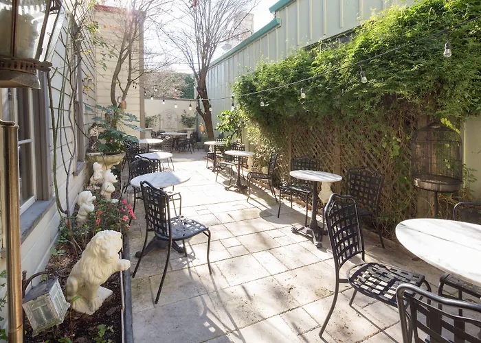 Hotel St. Helena