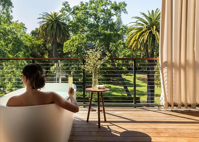 Alila Napa Valley, A Hyatt Resort